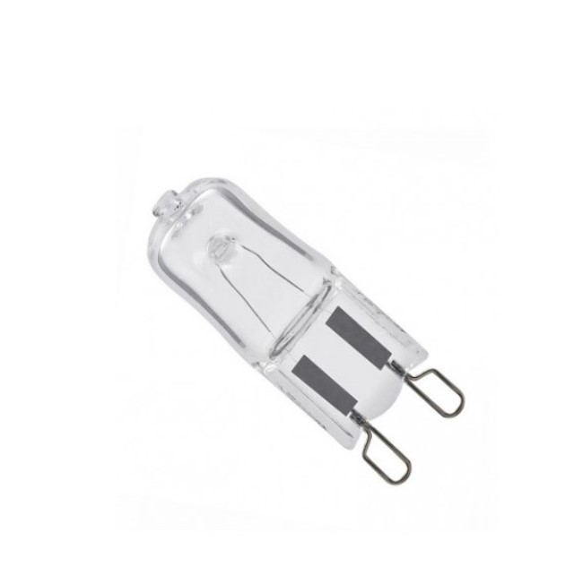 LAMP G9 42W 230V-HALOGEN